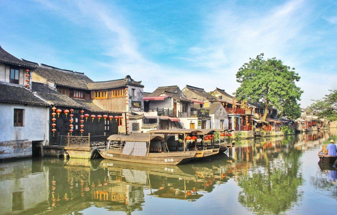 优雅的咖啡店